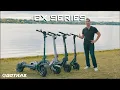 Choosing the right Dual Motor escooter - Gotrax GX Series