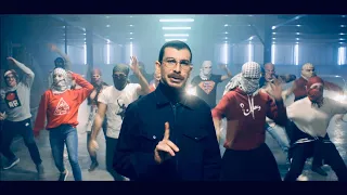 Download 47SOUL - Dabke System (Official Video) | السبعة و أربعين - دبكة سيستم MP3