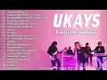 Lagu Ukays Full Album - Lagu Rock Kapak Terpilih - Lagu Ukays Leganda - Disana Menanti Di Sini Menunggu