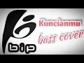 Download Lagu BIP - kuncianmu Bass cover