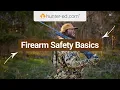 The 4 Basic Rules of Firearm Safety