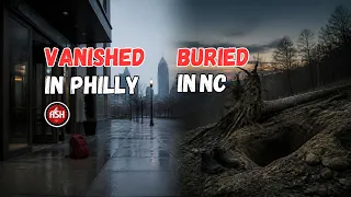 Judy Smith Vanished in Philadelphia. She Came Out of the Ground in North Carolina. Nobody Knows How.