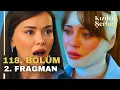Lagu Kızılcık Şerbeti 118. Bölüm 2. Fragman | Lütfen Yaşadığımı Fatihe Söyleme!