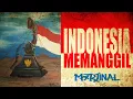 Download Lagu INDONESIA MEMANGGIL - MARJINAL