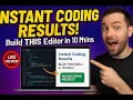 DIY CodePen Clone in 100 JavaScript - Simple Powerful Malhotra Computer