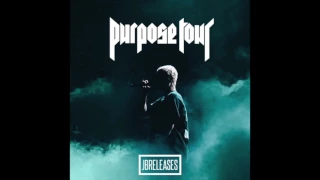 Download Mark My Words/Where Are Ü Now (Purpose Tour Version) [JBRELEASES] MP3