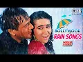 Download Lagu Bollywood Rain Songs | Monsoon Bollywood Romantic Songs | 90s Hits Hindi Songs | Video Jukebox