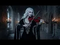 Lagu Epic Vampire Awakens the Ancient Cathedral[Gothic × Violin × Dark Fantasy × Metal Symphony]