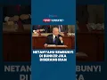 Download Lagu Was-was Diancam Iran, Shin Bet Siapkan Bunker untuk Persembunyian PM Israel Benjamin Netanyahu