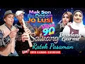 Lagu Duel Sero..!!😂🤣Mak Son Vs Bu Dosen Jo Lusi Di Koto Gadang