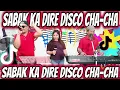 Download Lagu SABAK KA DIRE DISCO CHA - CHA NONSTOP | 2 HOURS SAYAWAN! RAMBO, ANN \u0026 WILBERT | ZALDY MINI STUDIO