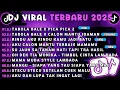 Download Lagu DJ TIKTOK TERBARU 2025-🎵 DJ TABOLA BALE X PICA PICA 2🎵 DJ TABOLA BALE X CALON MANTU IDAMAN