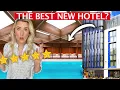 Download Lagu Het BESTE GEHEIME 5-sterrenhotel in het VK! The Londoner