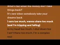 Kendrick Lamar - Count Me Out (Lyrics)