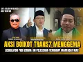 Download Lagu 🔴Live: Aksi Boikot Trans7 Menggema, Legislator PKB Geram: Ini Pelecehan Terhadap Martabat Kiai!