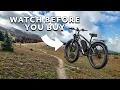 Ebycco V7 Gamvire V7 electric bike review and test ride - The WORST ebike I ve ever tested
