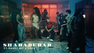 iZaak - SHABADUBAB (feat. Randy Nota Loca) [Official Video]