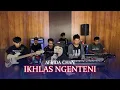 Download Lagu Afrida Chann - Ikhlas Ngenteni (Cover Music Live) Aku Wes Berjuang Mati Mati an