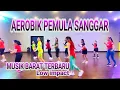 Download Lagu Music Aerobic Low Impact Terbaru Dj PANDA 2025 Nofa Salsa