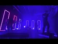 ERRA “Breach” Live 7/19/22 at Warehouse Live in Houston