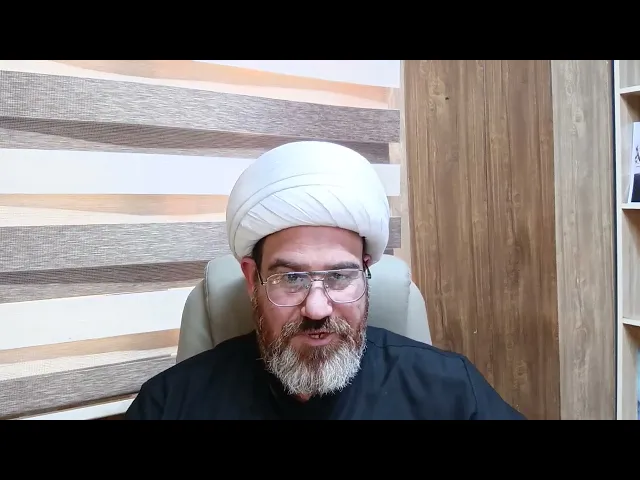 ⁣كيف يقبض ملك الموت الأرواح في الأماكن المتعددة