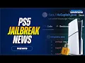 PS5 Jailbreak News New Hypervisor Exploit Linux Update Luac0re 2 0b Release More