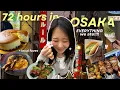 OSAKA Food Tour 2026