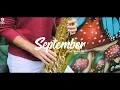 Download Lagu 🎷 September - Earth Wind and Fire -  Moisés Rodrigues - Cover Sax 🎷