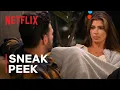 Love Is Blind Season 9 Drinking Concerns Sneak Peek Netflix