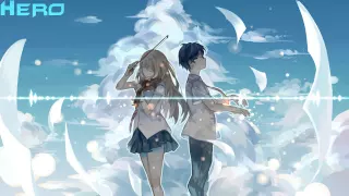 Download [HD] Dubstep: Shigatsu wa Kimi no Uso - Again (Skyvoice Cover/Remix) MP3