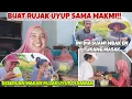 Download Lagu BUAT RUJAK UYUP SAMA MAKMI‼️INI DIA SUAMI MBAK EN TUKANG MASAK‼️KESERUAN MAKAN RUJAK UYUP DI SAWAH‼️