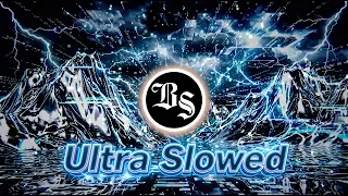 MONTAGEM ONE MORE GAME (Ultra Slowed) {BS}