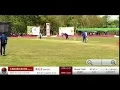 Ball by ball Cricket Match Live Streaming Demo on CricHereos