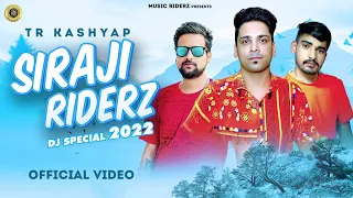 new nonstop pahari songs 2022 siraji riderz tr kashyap novin joshi nj djvirus music riderz