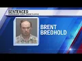 Evansville father sentenced in relation to death of 12-year-old