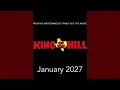 King of the Road - From “The King of The Hill Movie” (2027)
