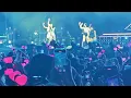 Blackpink in LA at Dodger Stadium - Shutdown