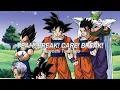 Download Lagu Dragon Ball Kai Ending 1 - Yeah! Break! Care! Break! Lyrics