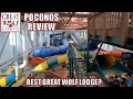Great Wolf Lodge Poconos Review Pennsylvania Indoor Water Park Resort Best Great Wolf Lodge