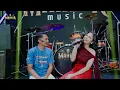 INTAN AFIFAH FT FARIZ KENDANG - AKU RA MUNDUR (TEPUNG KANJI) | Mahesa Music