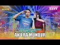 Download Lagu INTAN AFIFAH FT FARIZ KENDANG - AKU RA MUNDUR (TEPUNG KANJI) | Mahesa Music