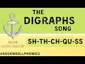 Download Lagu The Digraphs Song (sh, th, ch, qu \u0026 ss sounds)