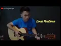 Emas Hantaran (Yolanda feat Arief) ardy fingerstyle cover guitar