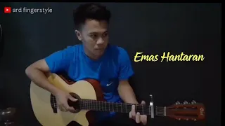 Download Emas Hantaran (Yolanda feat Arief) ardy fingerstyle cover guitar MP3