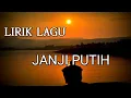 Download Lagu Janji Putih - Fazri Makalalag Cover | LIRIK LAGU Download Lagu Janji Putih - Fazri Makalalag Cover | LIRIK LAGU