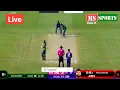 Ptv Sports Live - Pakistan vs Nepal Today Match Live