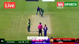Ptv Sports Live - Pakistan vs Nepal Today Match Live