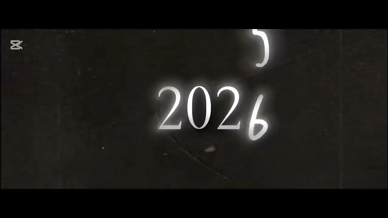 Happy new year