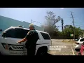 Sarasota County Deputy Refused To Verbally Identify Drove Off When Asked For A Supervisor