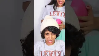 Left Or Right Win A Gift Challenge 9 Shorts شفا تحدي يمين أو يسار 